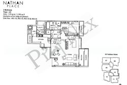 Nathan Place (D10), Condominium #527077531
